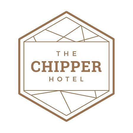 The Chipper Hotel Quezon City Buitenkant foto